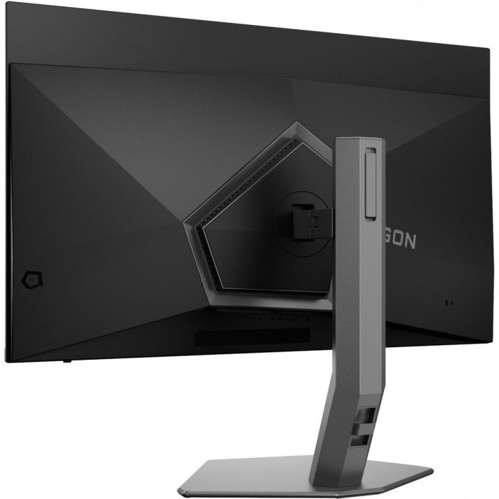 AOC AGON PRO AG326UD - 31.5'' | QD OLED | 4K UHD | 0.03ms | 165Hz | HDR