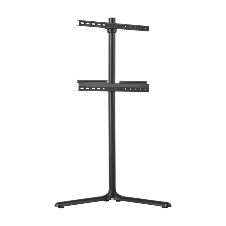 Stojak podłogowy obrotowy XL One For All WM7650 na telewizor do 90", max 50kg, VESA max 600x600