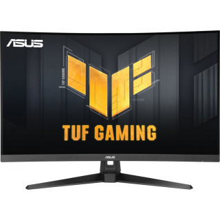 ASUS TUF Gaming VG32WQ3B - 31.5'' | Fast VA | QHD | 0.5ms | 180Hz | HDR
