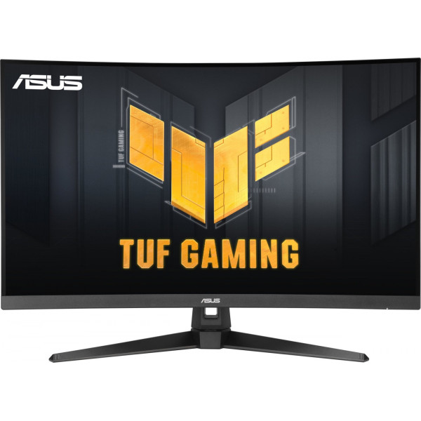 ASUS TUF Gaming VG32WQ3B - 31.5'' | Fast VA | QHD | 0.5ms | 180Hz | HDR
