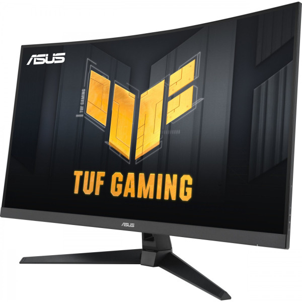 ASUS TUF Gaming VG32WQ3B - 31.5'' | Fast VA | QHD | 0.5ms | 180Hz | HDR