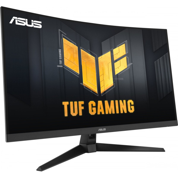ASUS TUF Gaming VG32WQ3B - 31.5'' | Fast VA | QHD | 0.5ms | 180Hz | HDR