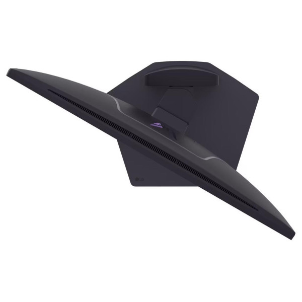 LG UltraGear 27G850A-B - 27'' | Nano IPS Black | 4K UHD / Full HD Dual Mode | 1 ms (GtG) | UHD:240HZ, FHD:480Hz | DisplayHDR 600