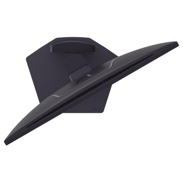 LG UltraGear 27G850A-B - 27'' | Nano IPS Black | 4K UHD / Full HD Dual Mode | 1 ms (GtG) | UHD:240HZ, FHD:480Hz | DisplayHDR 600