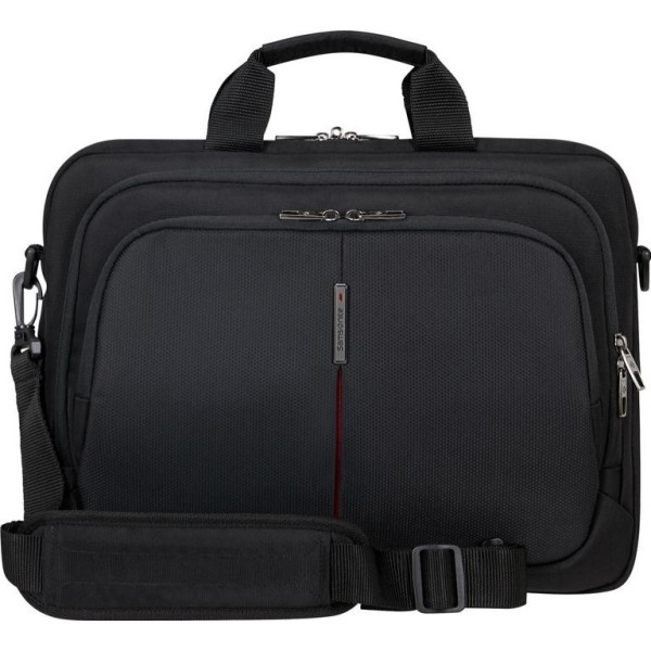 Samsonite 155200 1041 15.6'' Guardit 3.0 Slim czarny