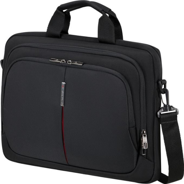 Samsonite 155200 1041 15.6'' Guardit 3.0 Slim czarny