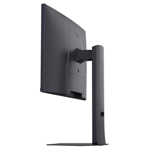 LG UltraGear 27G850A-B - 27'' | Nano IPS Black | 4K UHD / Full HD Dual Mode | 1 ms (GtG) | UHD:240HZ, FHD:480Hz | DisplayHDR 600