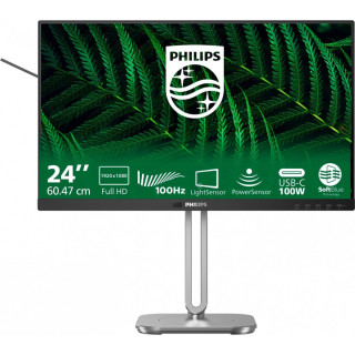 Philips 24B2G5301 - 23.8'' | IPS | FHD | 1 ms | 100Hz