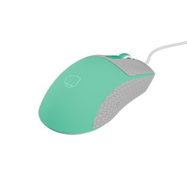 Fury Tanto T4 miętowa RGB