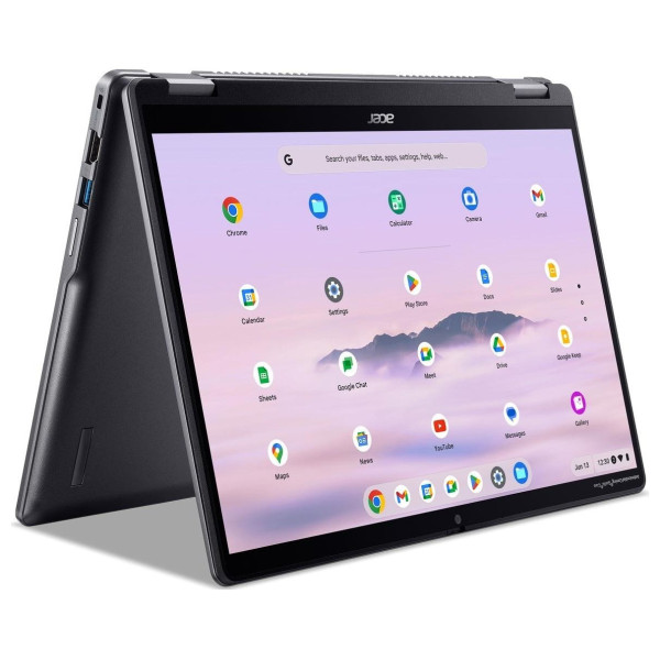 Laptop Acer Chromebook CPE594-1N-TCO- i5-1334U | 14'' | Dotyk | 16GB | 256GB | Chrome