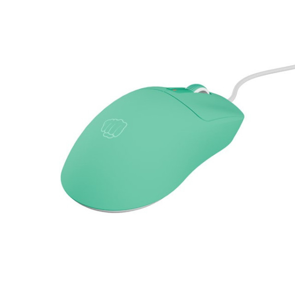 Fury Tanto T4 miętowa RGB