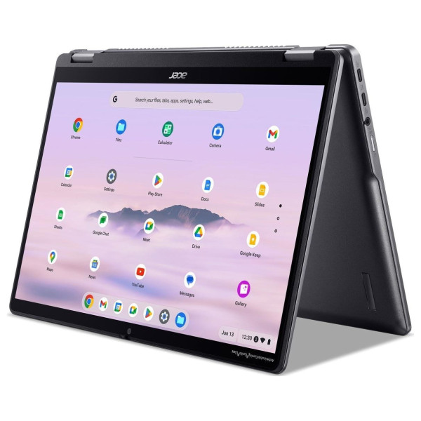 Laptop Acer Chromebook CPE594-1N-TCO- i5-1334U | 14'' | Dotyk | 16GB | 256GB | Chrome