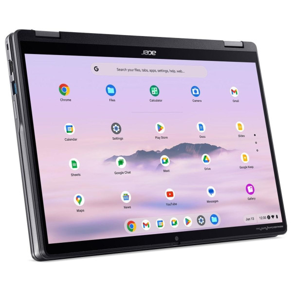 Laptop Acer Chromebook CPE594-1N-TCO- i5-1334U | 14'' | Dotyk | 16GB | 256GB | Chrome