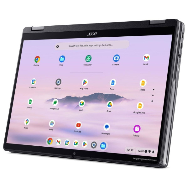 Laptop Acer Chromebook CPE594-1N-TCO- i5-1334U | 14'' | Dotyk | 16GB | 256GB | Chrome
