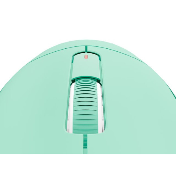 Fury Tanto T4 miętowa RGB