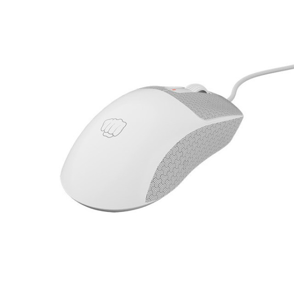 Fury Tanto T4 biała RGB