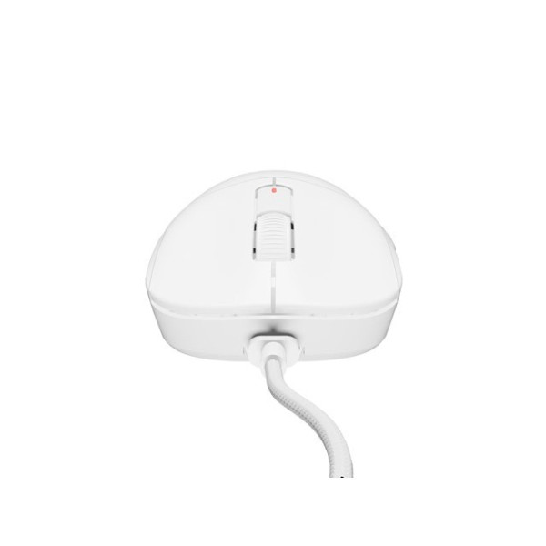 Fury Tanto T4 biała RGB