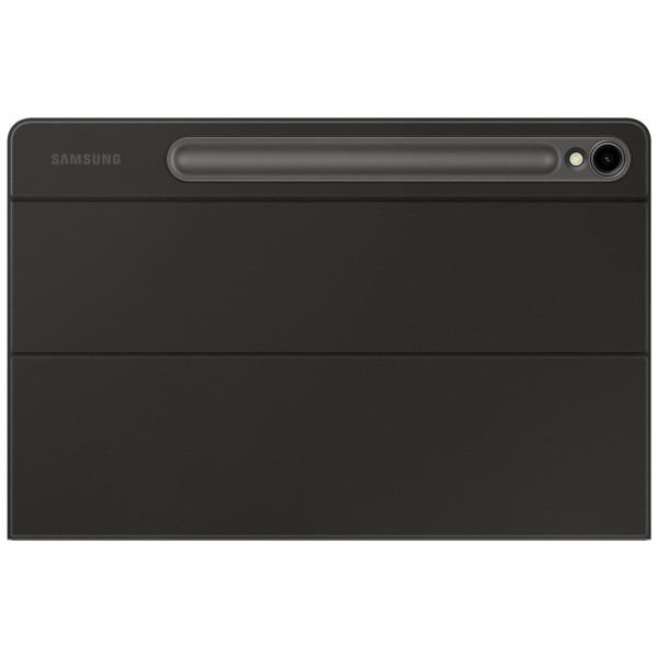 Samsung Book Cover Keyboard Slim do Galaxy Tab S9 | S9 FE | Czarne