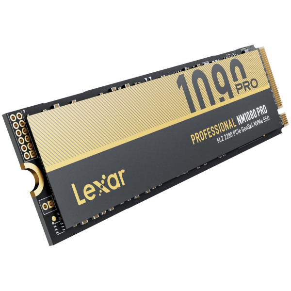 Dysk SSD Lexar NM1090 Pro 2TB