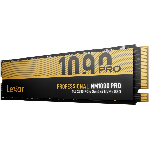 Dysk SSD Lexar NM1090 Pro 2TB