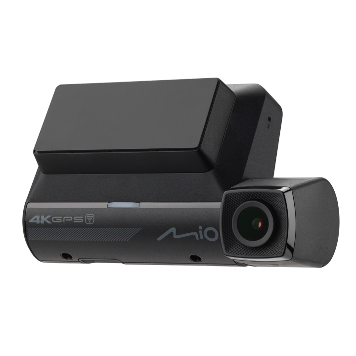 Wideorejestrator Mio MiVue 955W 4K/2,7/140