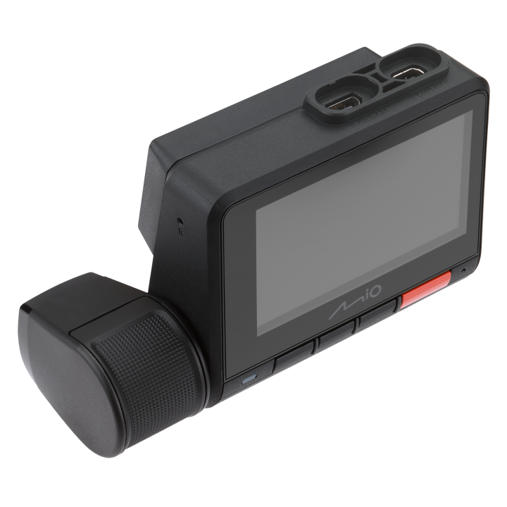 Wideorejestrator Mio MiVue 955W 4K/2,7/140