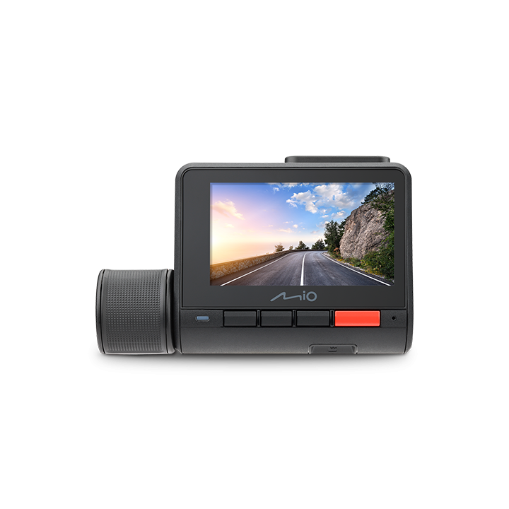 Wideorejestrator Mio MiVue 955W 4K/2,7/140