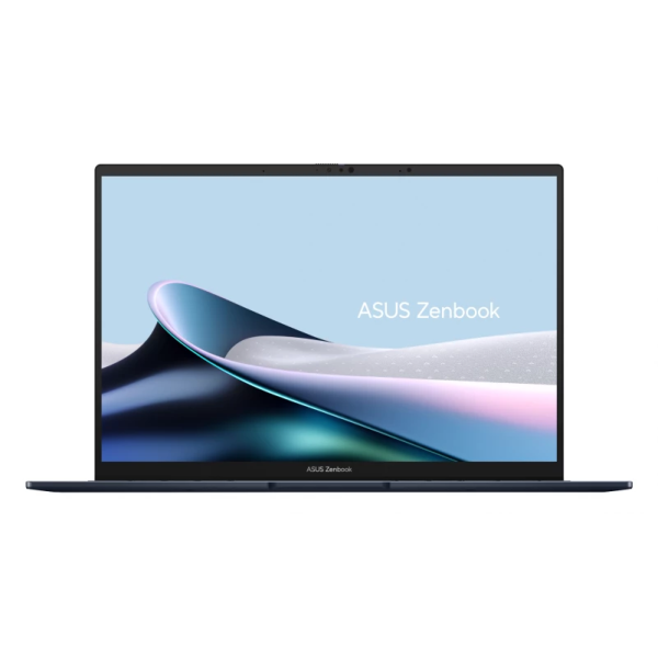 Laptop ASUS Zenbook 14 OLED UX3405CA-PZ051W Core Ultra 5 235H 14" Touch 3K 120Hz 0,2ms 16GB 512SSD W11