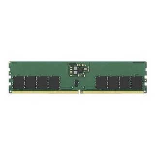 Pamięć - Kingston 64GB [1x64GB 6400MHz DDR5 CL52 2Rx8 CUDIMM]