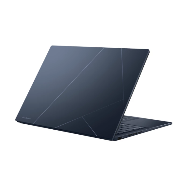 Laptop ASUS Zenbook 14 OLED UX3405CA-PZ051W Core Ultra 5 235H 14" Touch 3K 120Hz 0,2ms 16GB 512SSD W11