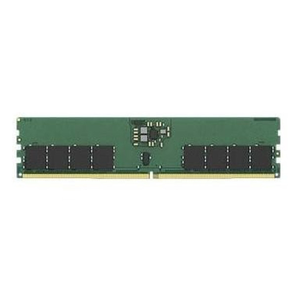 Pamięć - Kingston 64GB [1x64GB 6400MHz DDR5 CL52 2Rx8 CUDIMM]