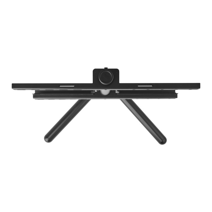 Stojak podłogowy obrotowy XL One For All WM7650 na telewizor do 90", max 50kg, VESA max 600x600