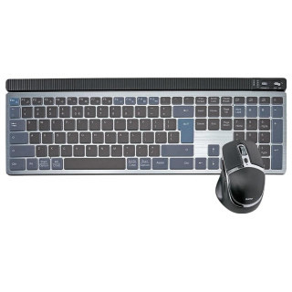 Hama zestaw multi-device WKM-750 czarny