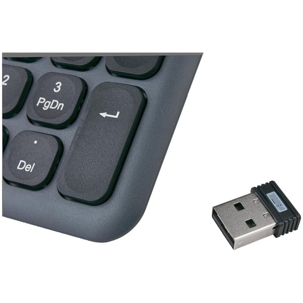 Hama multi-device WK-550 czarna