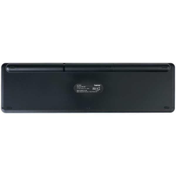 Hama multi-device WK-550 czarna