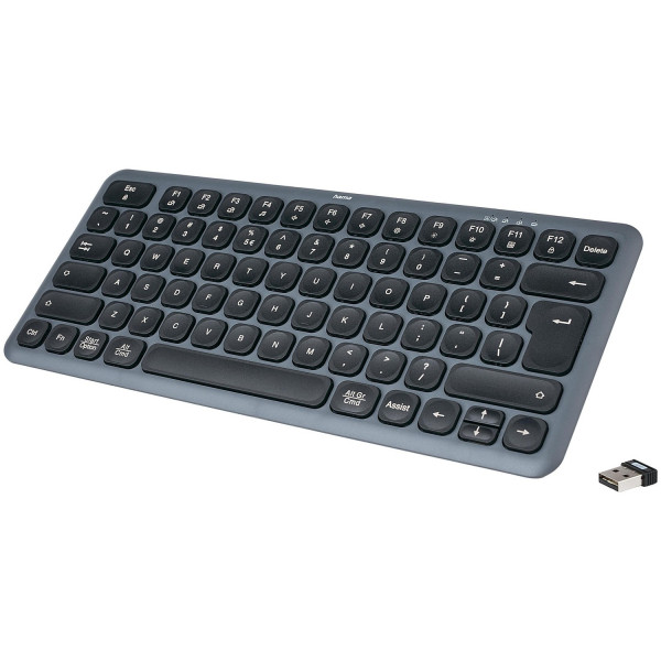 Hama multi-device WK-500 czarna