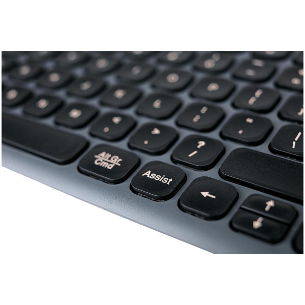 Hama multi-device WK-500 czarna