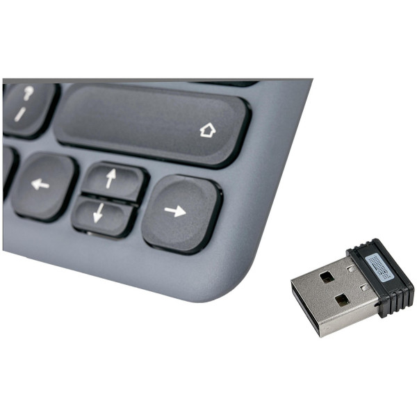 Hama multi-device WK-500 czarna