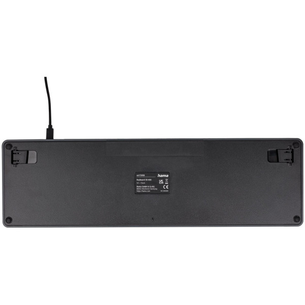 Hama CK-400 czarna