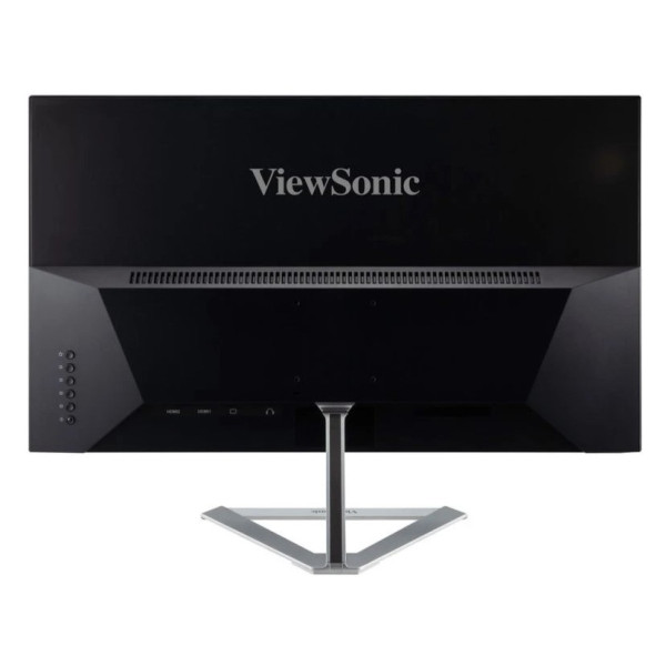 ViewSonic VX2776-Smh - 27'' | IPS | FHD | 4 ms | 100 Hz | Frameless Design, HDMI