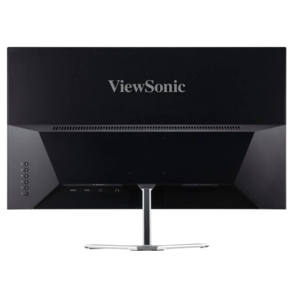 ViewSonic VX2776-Smh - 27'' | IPS | FHD | 4 ms | 100 Hz | Frameless Design, HDMI