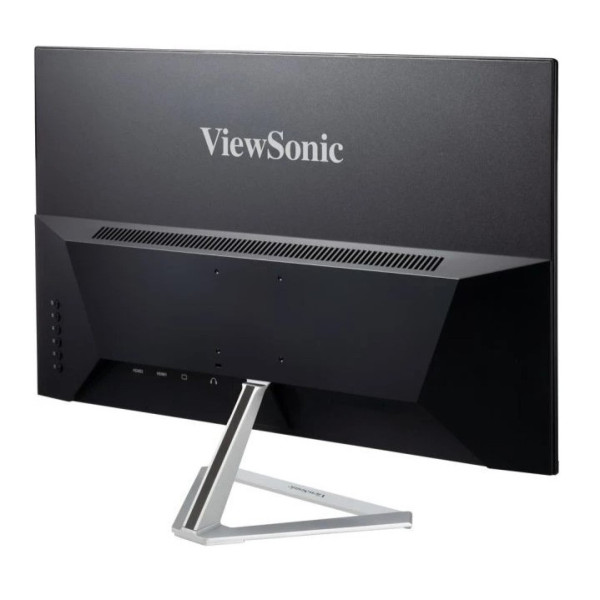 ViewSonic VX2776-Smh - 27'' | IPS | FHD | 4 ms | 100 Hz | Frameless Design, HDMI