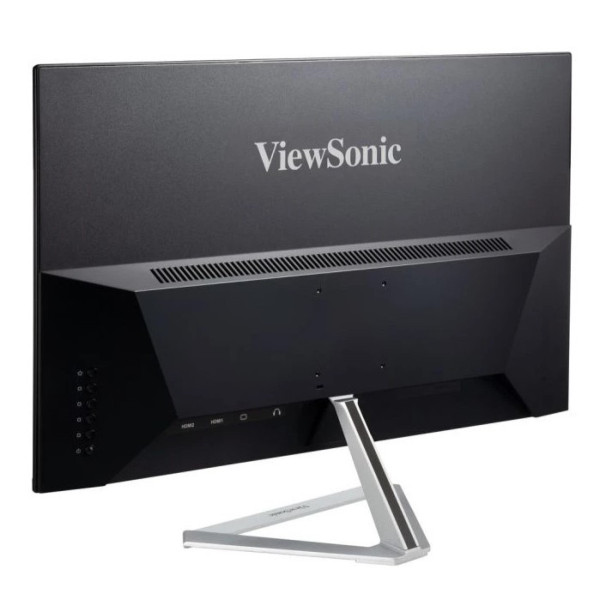 ViewSonic VX2776-Smh - 27'' | IPS | FHD | 4 ms | 100 Hz | Frameless Design, HDMI
