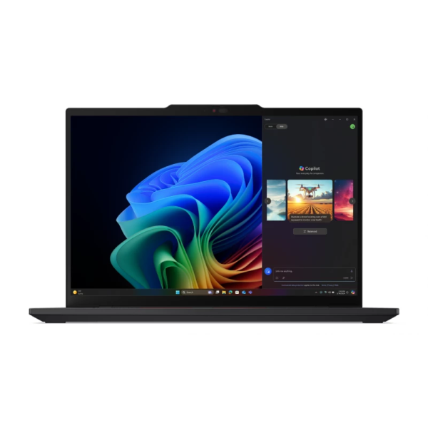 Laptop Lenovo ThinkPad T14s Gen 6 21QX00HEPB Ultra 7 258V Touch 14" WUXGA_LP 32GB 1000SSD Int W11Pro