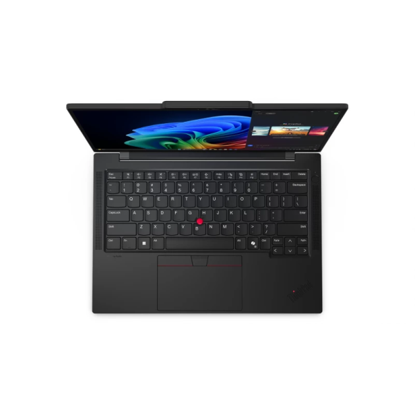 Laptop Lenovo ThinkPad T14s Gen 6 21QX00HEPB Ultra 7 258V Touch 14" WUXGA_LP 32GB 1000SSD Int W11Pro