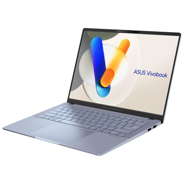 Laptop ASUS Vivobook S14 OLED S5406SA-QD005W - Ultra 7-256V | 14'' | 3K | 16GB | 512GB | Win11H | AI | Niebieski