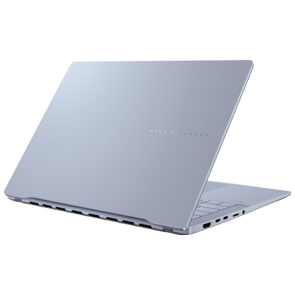 Laptop ASUS Vivobook S14 OLED S5406SA-QD005W - Ultra 7-256V | 14'' | 3K | 16GB | 512GB | Win11H | AI | Niebieski