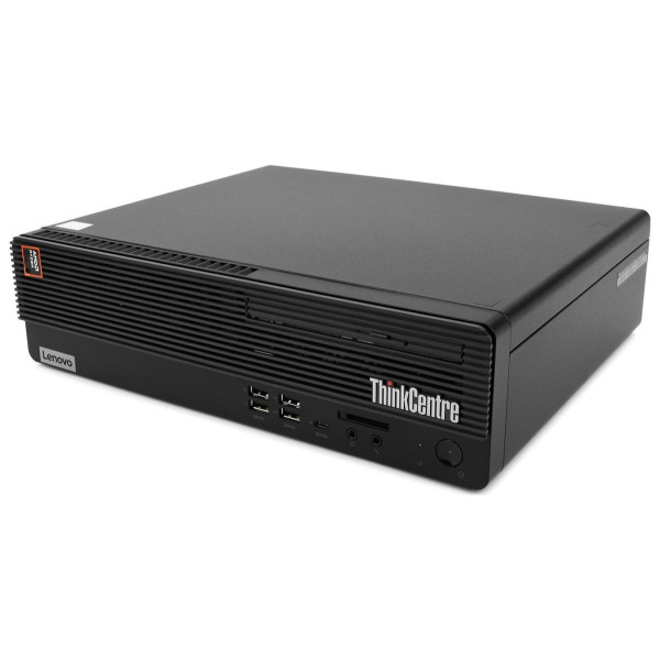 Komputer Lenovo ThinkCentre M75s Gen 5 SFF 12TA0000PB R3 8300G 8GB 256GB Int W11Pro