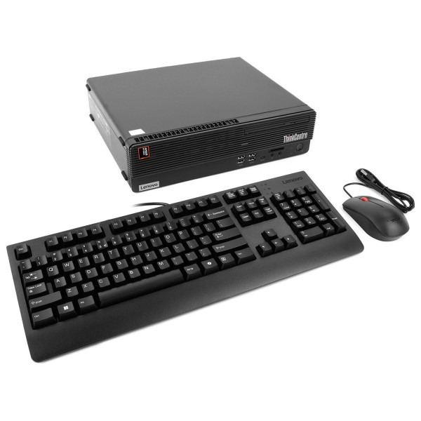 Komputer Lenovo ThinkCentre M75s Gen 5 SFF 12TA0000PB R3 8300G 8GB 256GB Int W11Pro