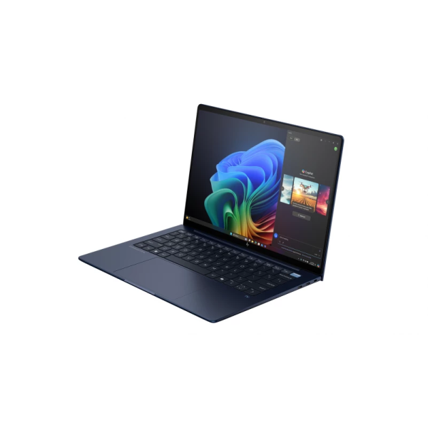 Laptop HP EliteBook Ultra G1i B9ZW8ET Ultra 5 228V 14" 2.8K OLED 120Hz 32GB 512SSD W11Pro